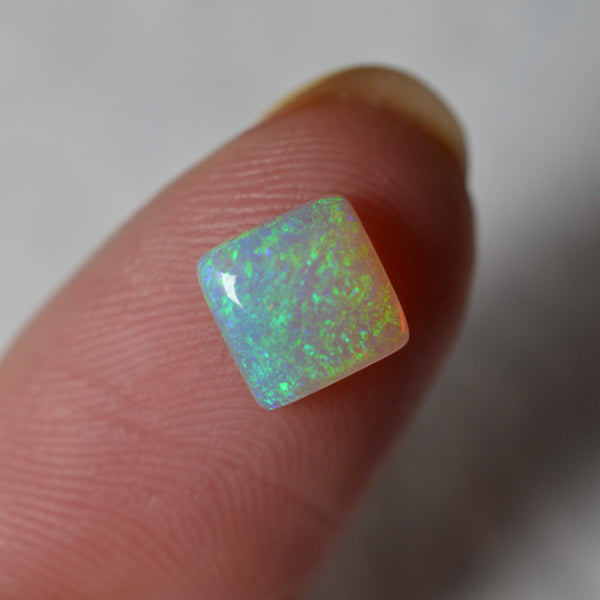 2.40ct High Grade Crystal Opal Parcel