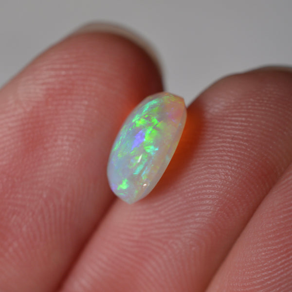 1.94ct Vivid Crystal Opal Oval