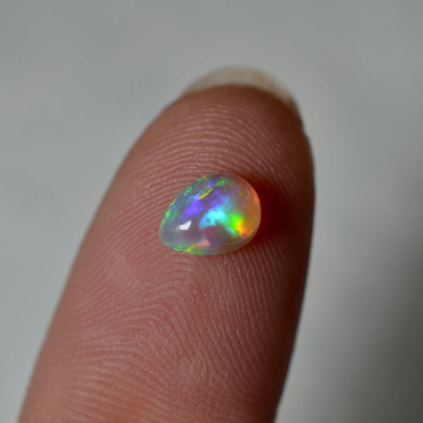 3.75ct Vivid Crystal (A++) Set