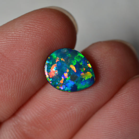 10mm Tear Drop Doublet