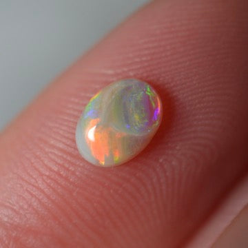 1.65ct Rainbow Picture Opals