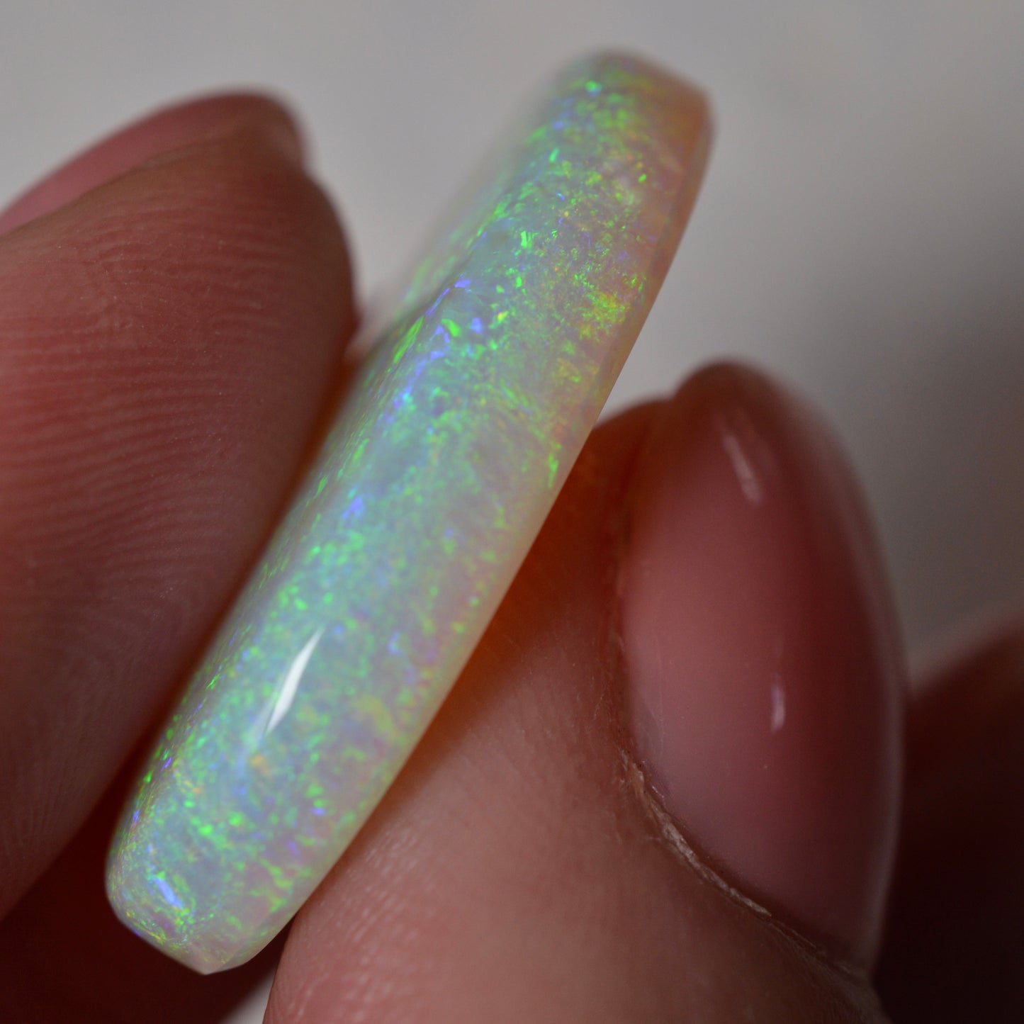 20.24ct Crystal Pinfire Gem