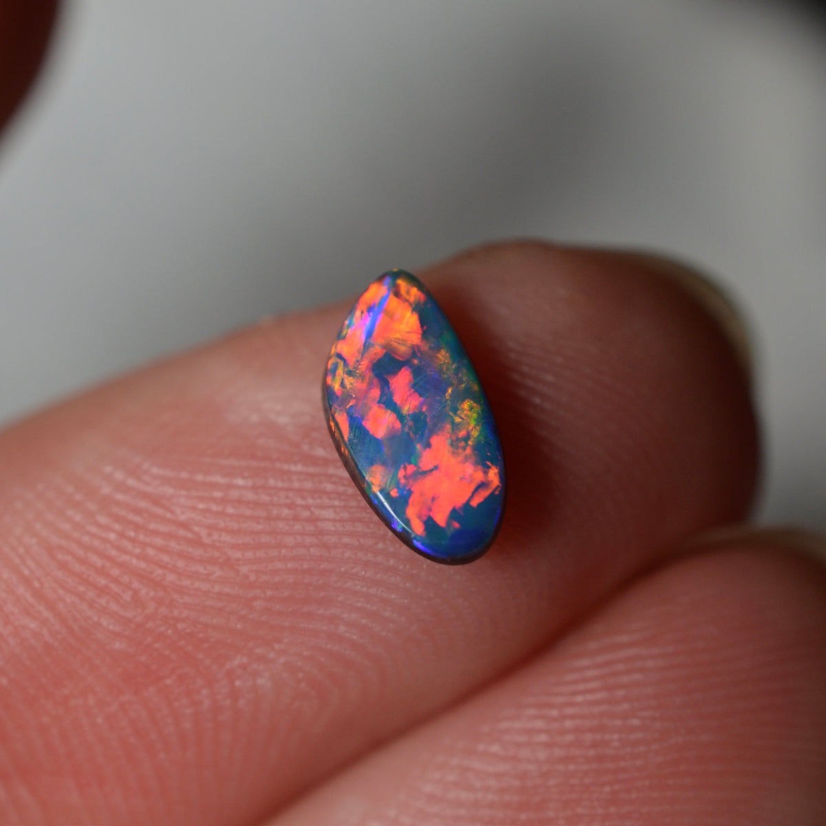 7 Doublet Parcel - Pinks