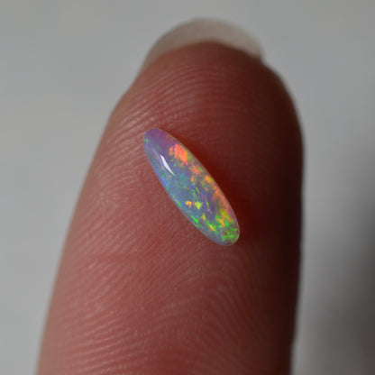 2ct Neon Crystal Parcel