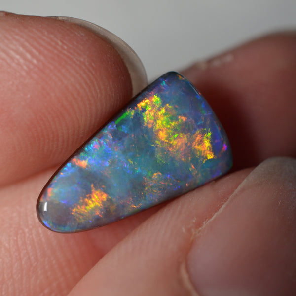 16.5mm Fiery Doublet
