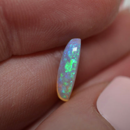 1.83ct Vivid Andamooka Crystal