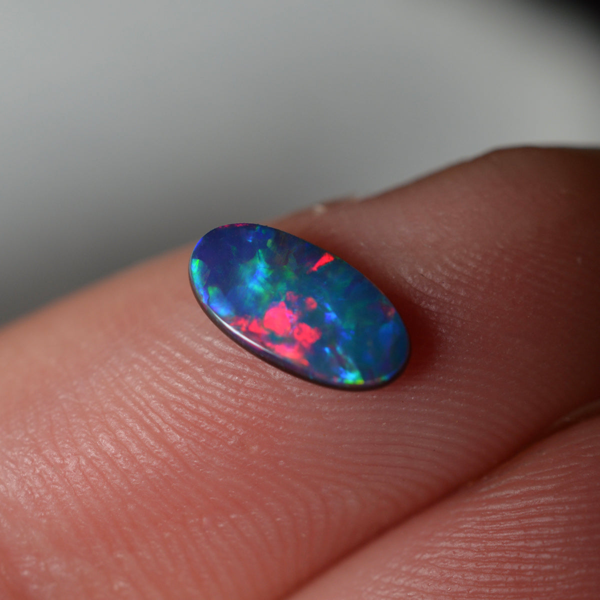 7 Doublet Parcel - Pinks