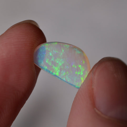1.85ct Skin to Skin Freeform