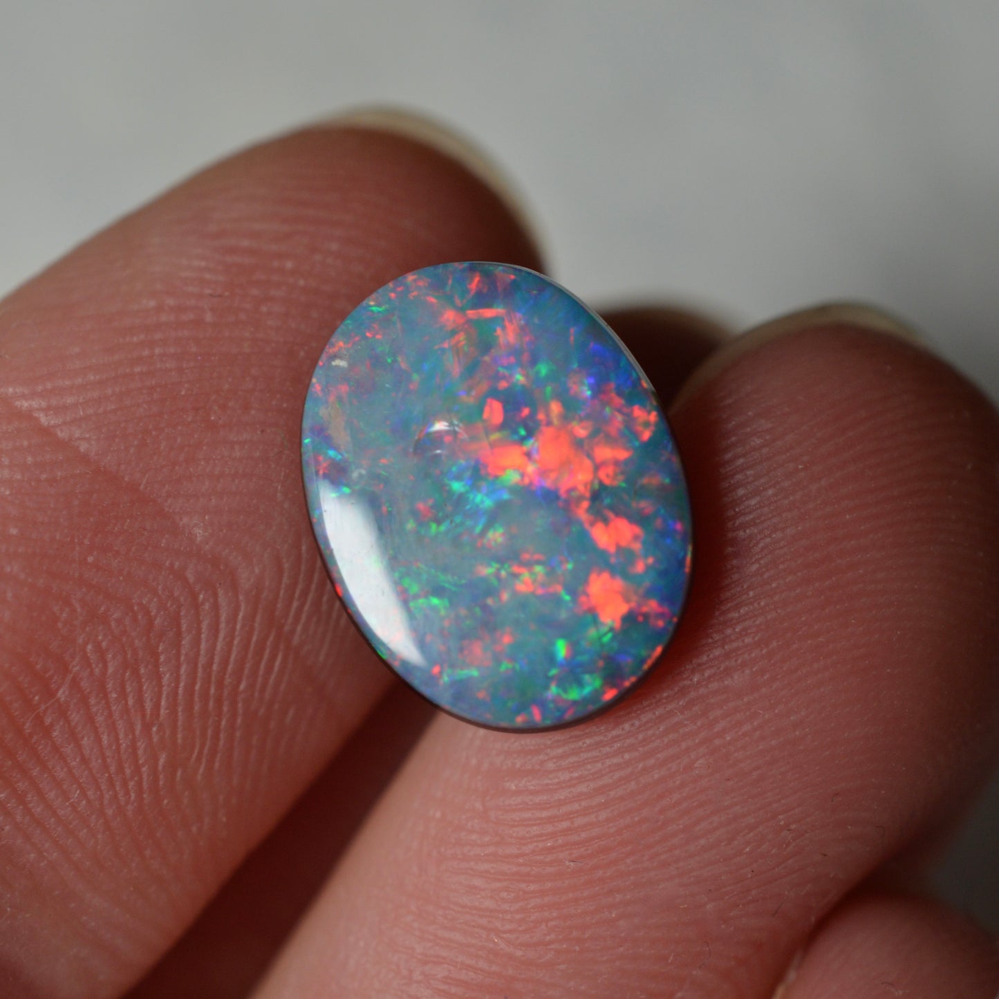 16.70ct Pastel Pink & Purple Parcel