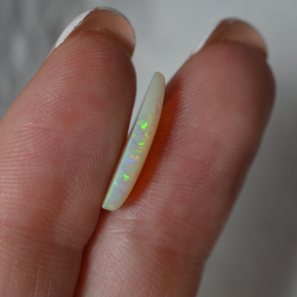2.33ct Neon Drop