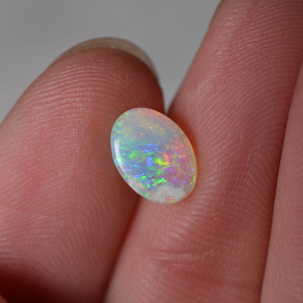 1.81ct Vivid Skin to Skin set