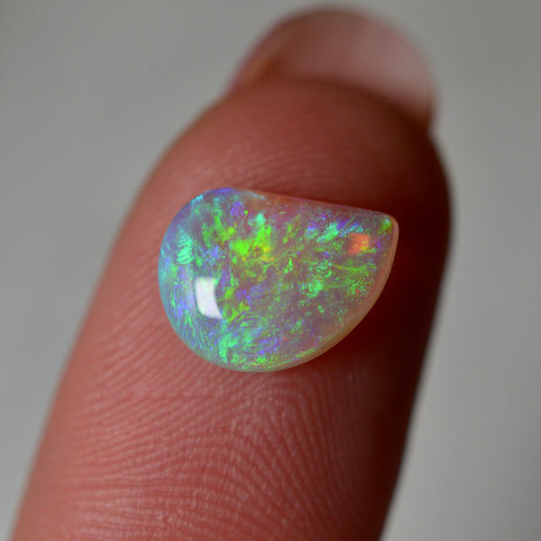 1.51ct Gem grade Crystal Drop