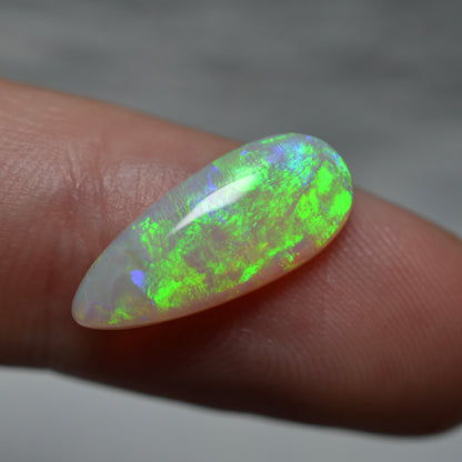 2.33ct Neon Drop