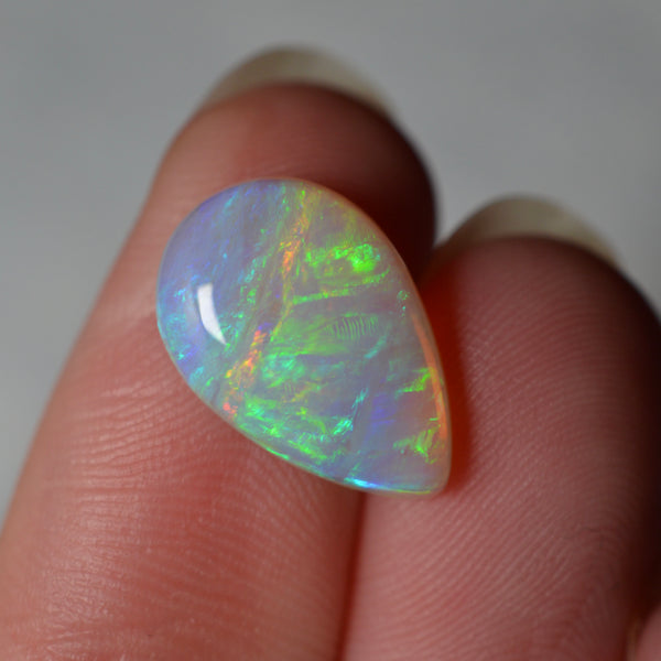 10.66ct Vivid Matching Collection (4 Opals)