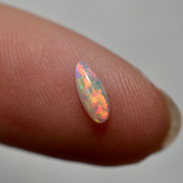 1.10ct Vivid Rainbow Crystal Parcel (A++)