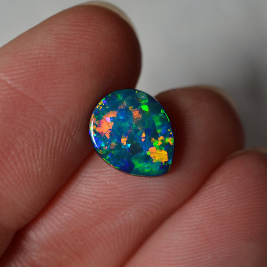 10mm Tear Drop Doublet