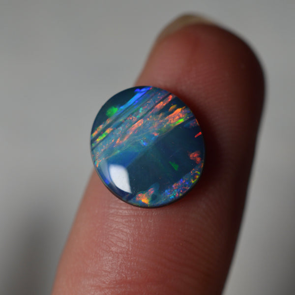11mm Doublet Oval