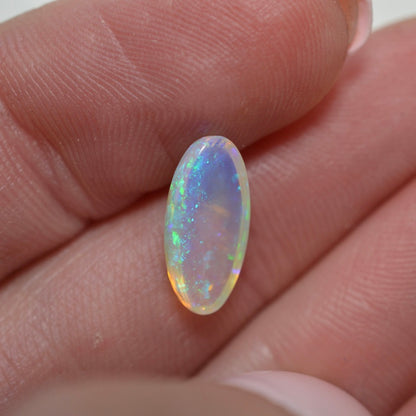 1.83ct Vivid Andamooka Crystal