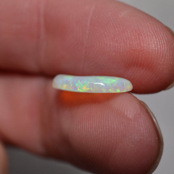 1.85ct Skin to Skin Freeform