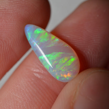 4.30ct Linear Pattern Pair