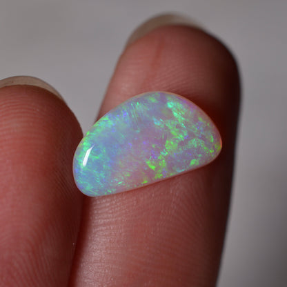 1.85ct Skin to Skin Freeform