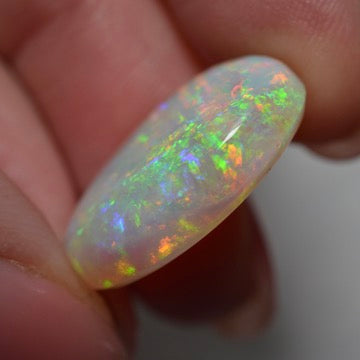 12.63ct Linera Rainbow Crystal