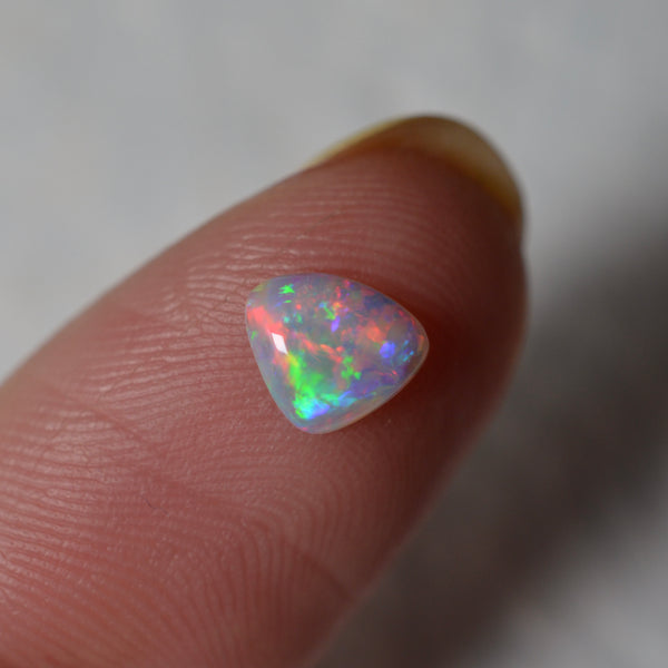 2.40ct High Grade Crystal Opal Parcel