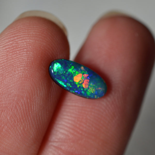11mm Doublet Oval