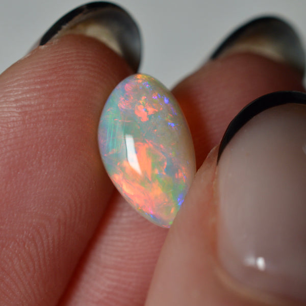 1.65ct Rainbow Freefrom