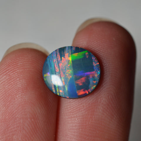 11mm Doublet Oval