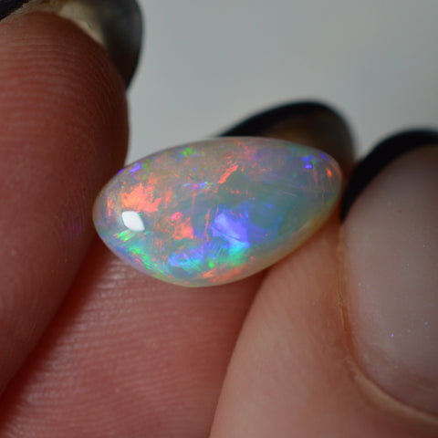 1.65ct Rainbow Freefrom