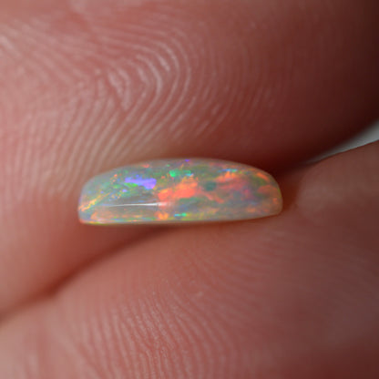 1.04ct Dark Rainbow Crystal (A++)