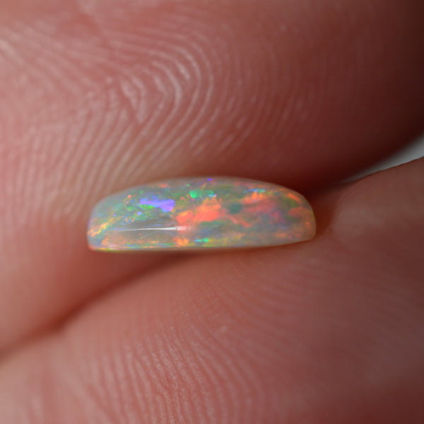 1.04ct Dark Rainbow Crystal (A++)