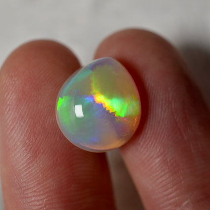 4.90ct Cat Eye Drop