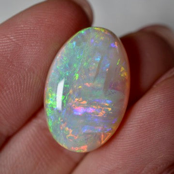 12.63ct Linera Rainbow Crystal