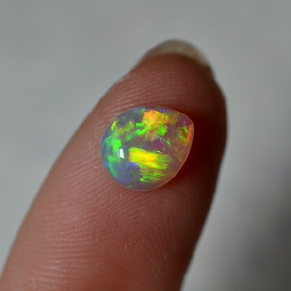 3.75ct Vivid Crystal (A++) Set