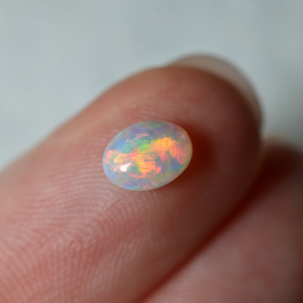 1.18ct Electric Rainbow set