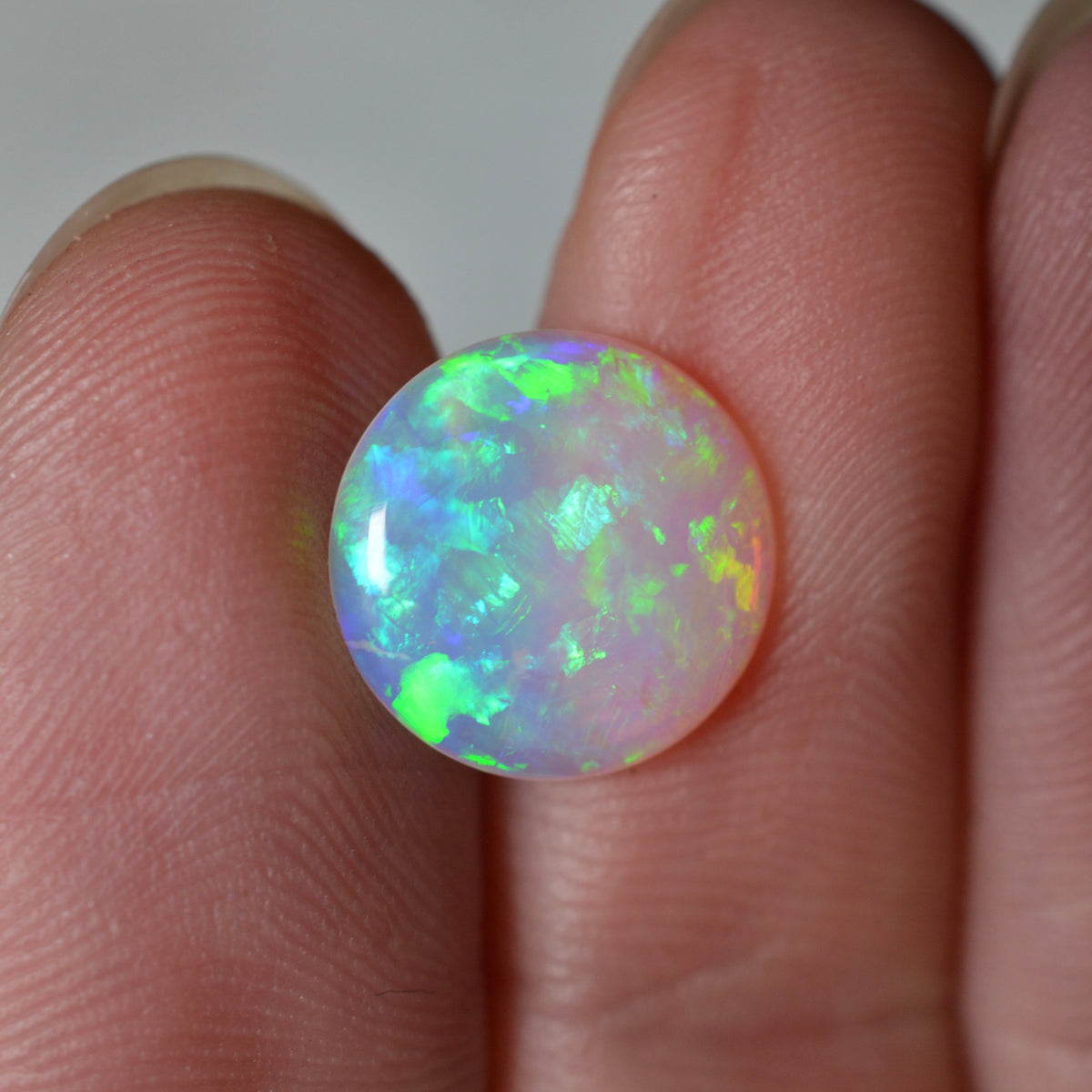 2.05ct Crystal Round (11mm)