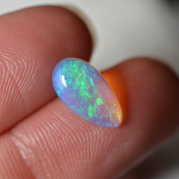 7.97ct Matching Crystal Set