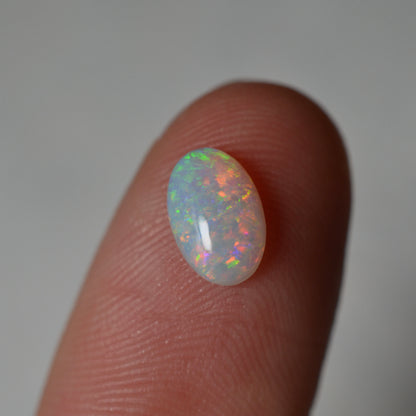 2.13ct Rainbow Crystal Set