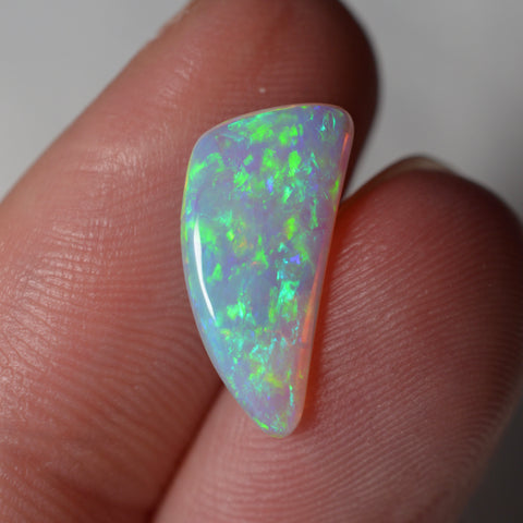 1.60ct Vivid Crystal Freefrom
