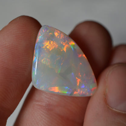 7.45ct Darker based Rainbow