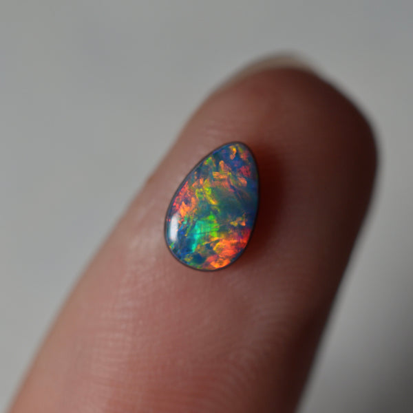 6 Opal Doublet Parcel