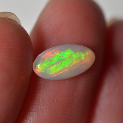 3.92ct (AA) Pastel Parcel