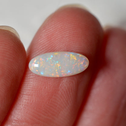 3.92ct (AA) Pastel Parcel