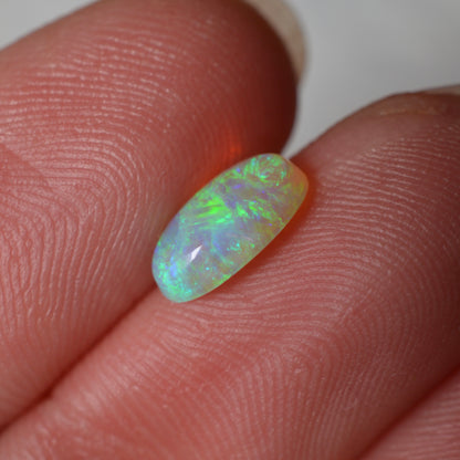 1ct Vivid Skin to Skin Crystal Oval