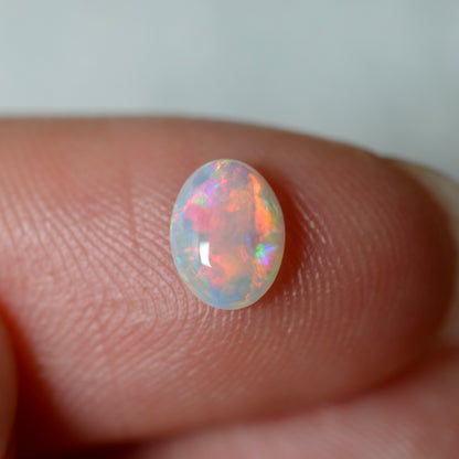 1.18ct Electric Rainbow set