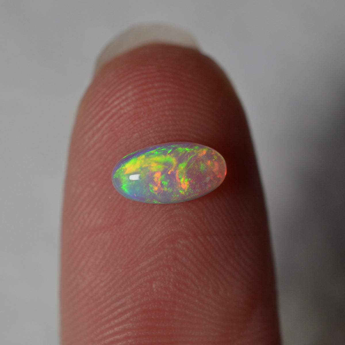 2ct Neon Crystal Parcel