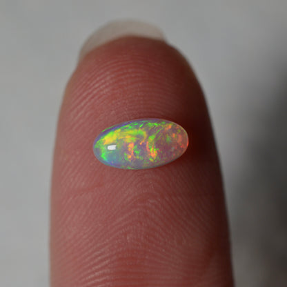 2ct Neon Crystal Parcel