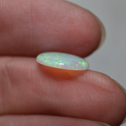 2.05ct Crystal Round (11mm)